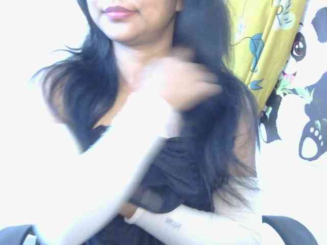 LinDan webcam