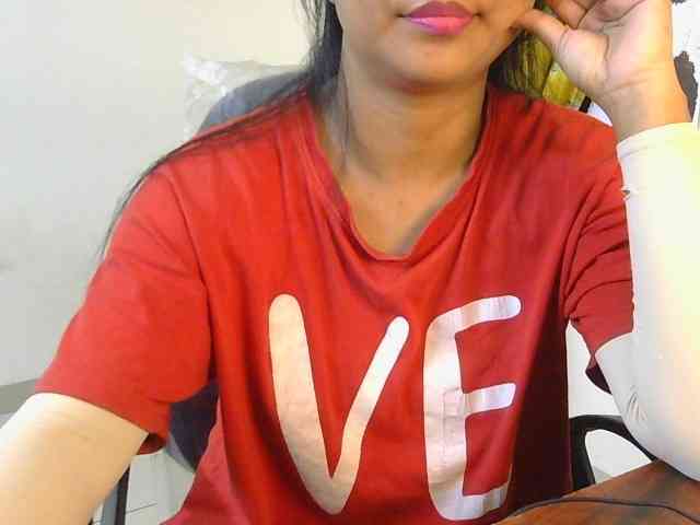 Jasmine_01 webcam