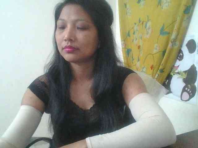 Jasmine_01 webcam