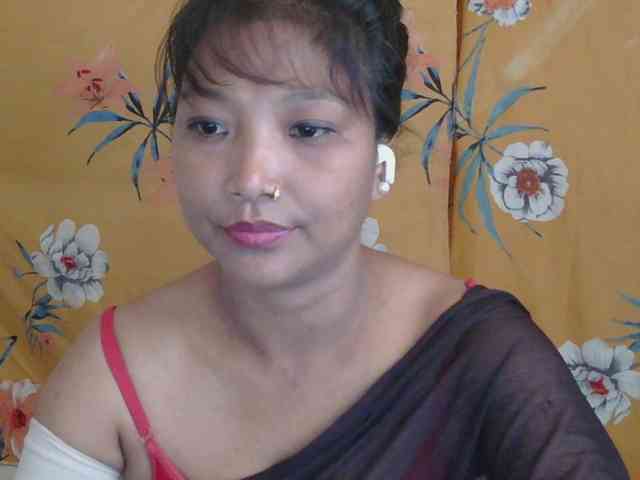 LinDan webcam