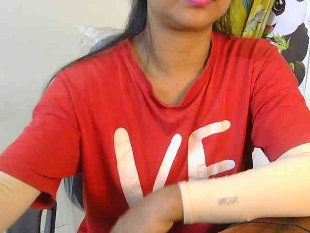 Jasmine_01 webcam