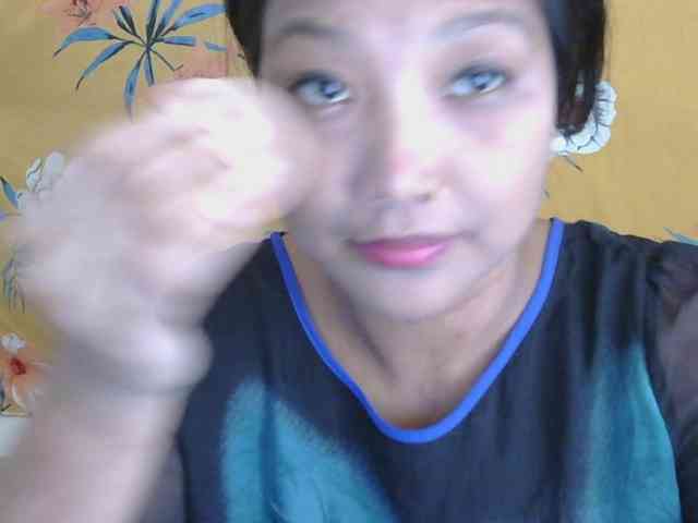 LinDan webcam
