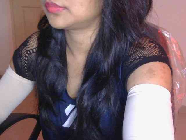Jasmine_01 webcam