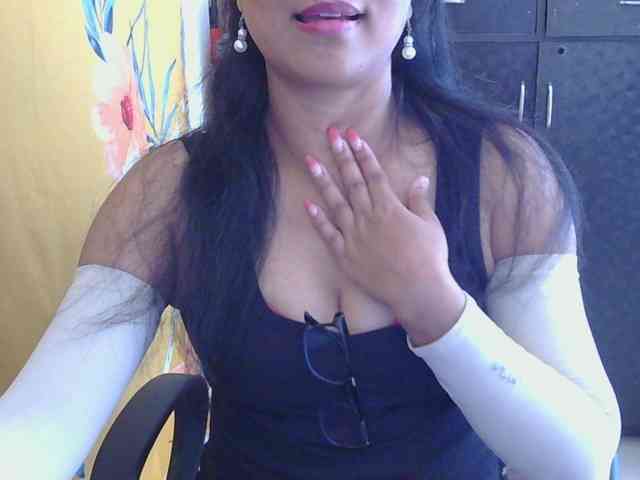 LinDan webcam