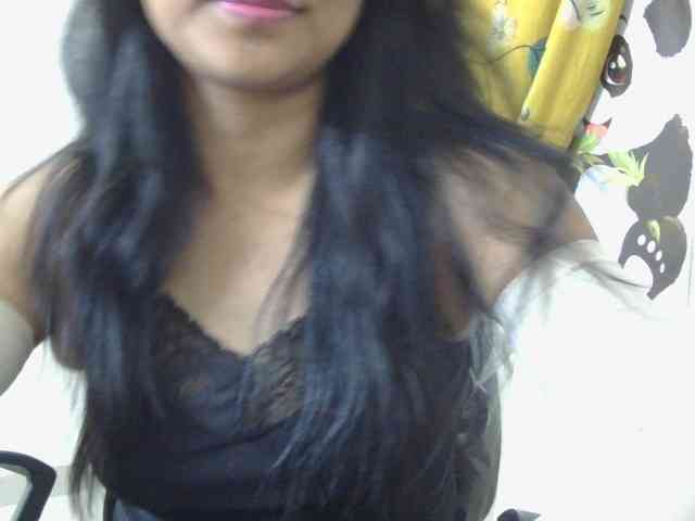 Jasmine_01 webcam