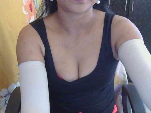 LinDan webcam