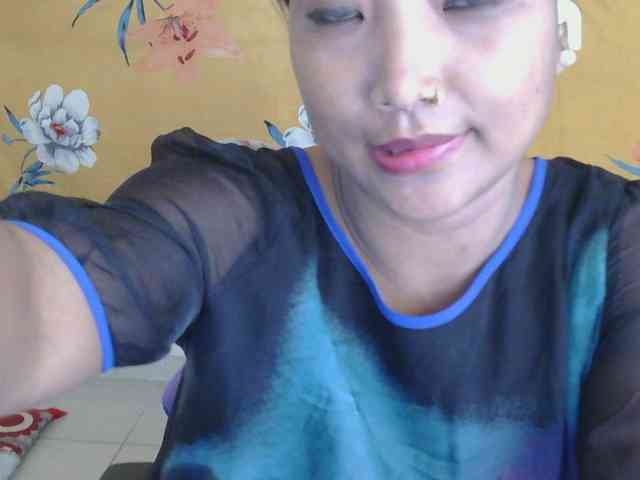 LinDan webcam