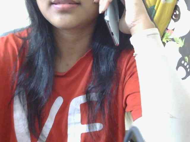 LinDan webcam