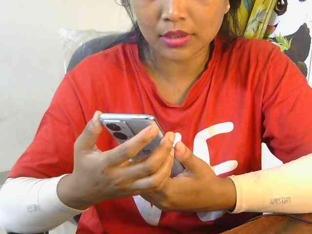 Jasmine_01 webcam