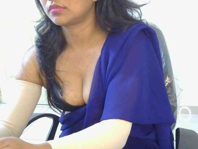 Jasmine_01 webcam