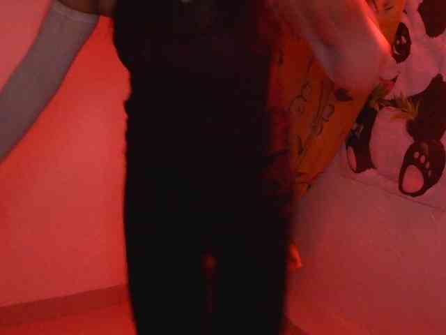 Jasmine_01 webcam