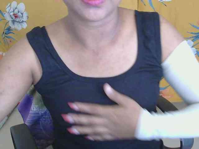 LinDan webcam