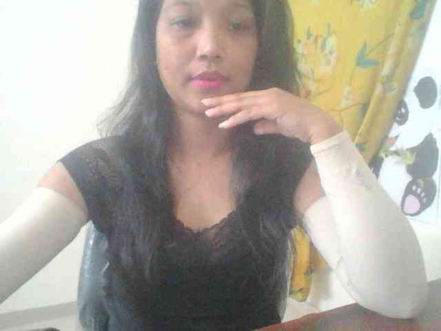 Jasmine_01 webcam