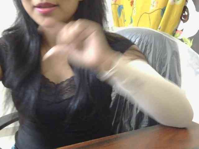 Jasmine_01 webcam