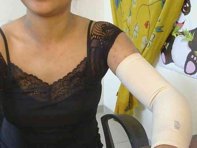 LinDan webcam