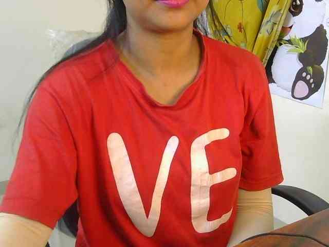Jasmine_01 webcam
