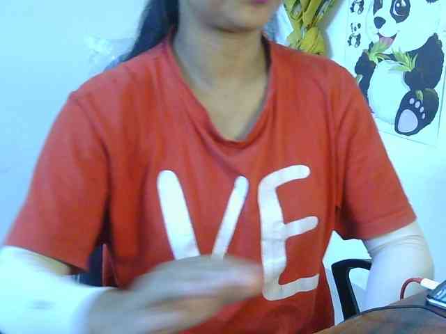 Jasmine_01 webcam
