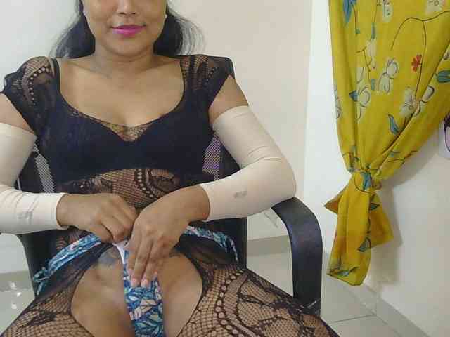 Jasmine_01 webcam