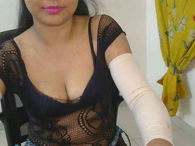 Jasmine_01 webcam