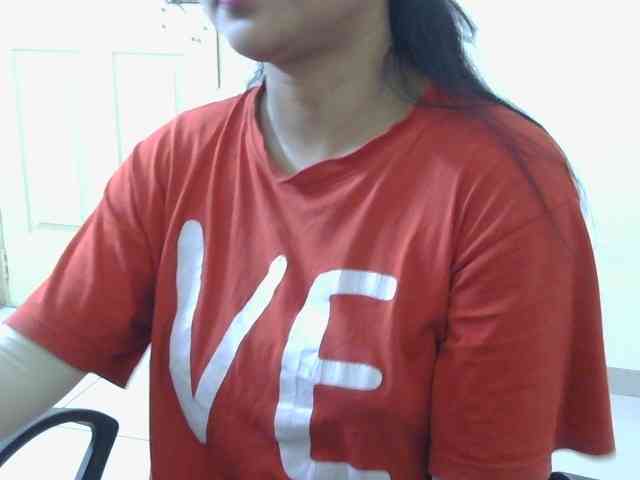 Jasmine_01 webcam
