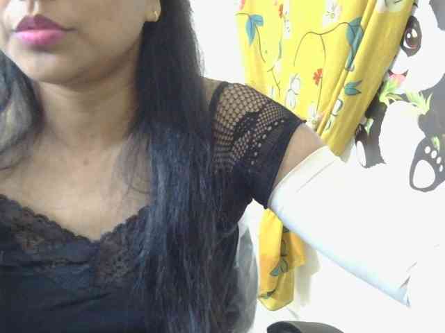 LinDan webcam