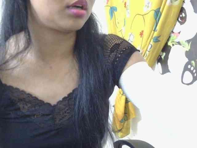 LinDan webcam