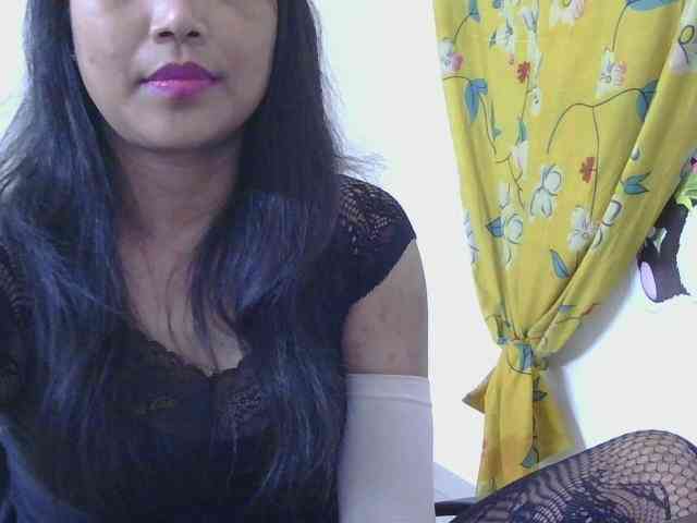 Jasmine_01 webcam
