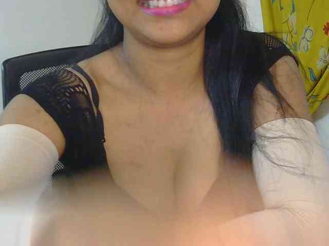 Jasmine_01 webcam