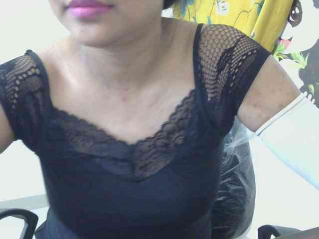 LinDan webcam