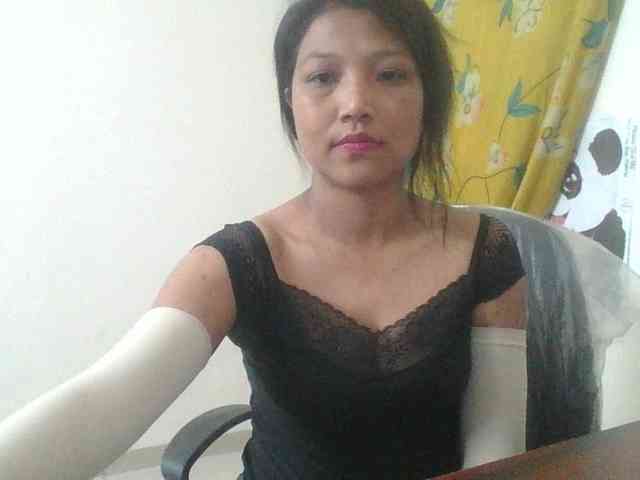 Jasmine_01 webcam