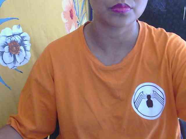 LinDan webcam