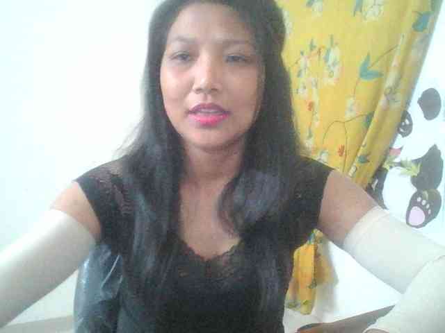 Jasmine_01 webcam