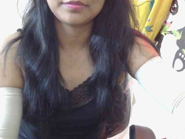 Jasmine_01 webcam