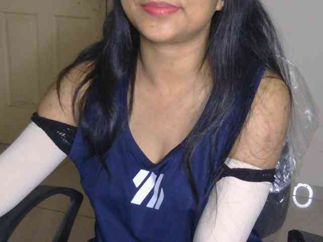 Jasmine_01 webcam