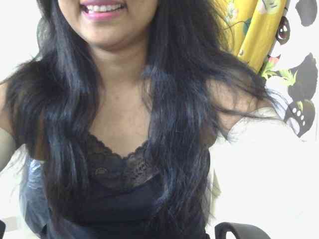 Jasmine_01 webcam