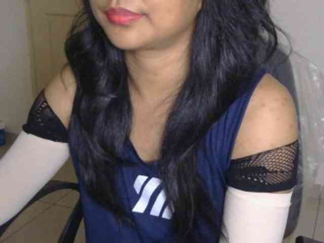 Jasmine_01 webcam