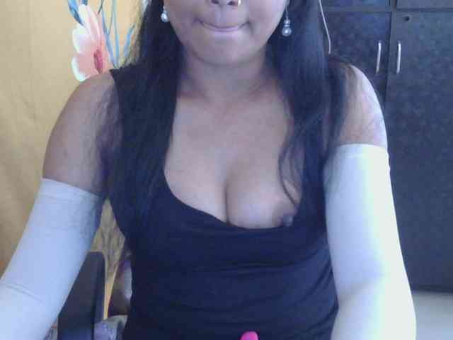 LinDan webcam