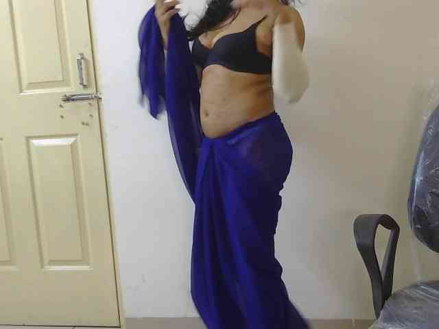 Jasmine_01 webcam