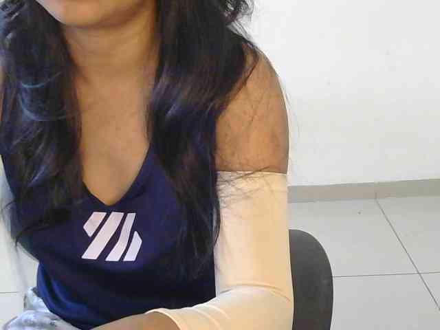 Jasmine_01 webcam