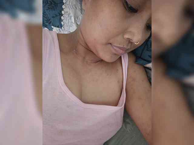 LinDan webcam