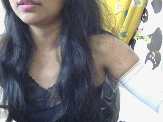 Jasmine_01 webcam