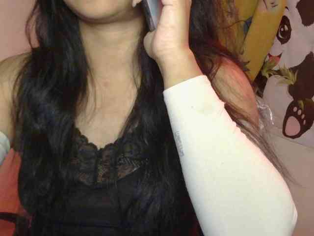 Jasmine_01 webcam