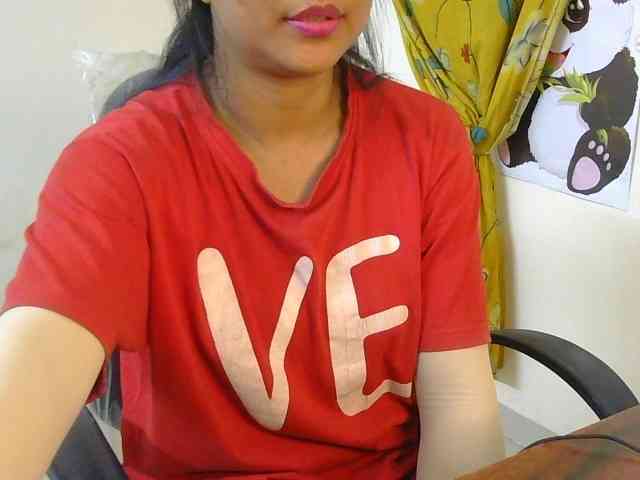 Jasmine_01 webcam