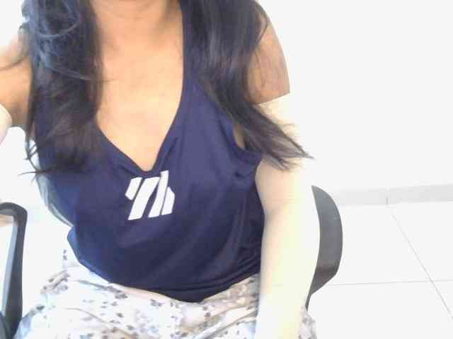 Jasmine_01 webcam