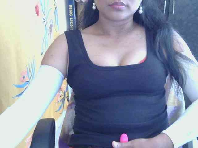 LinDan webcam