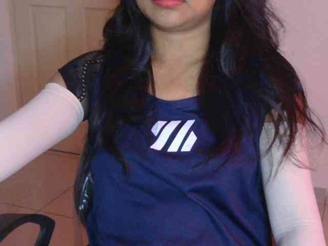 Jasmine_01 webcam