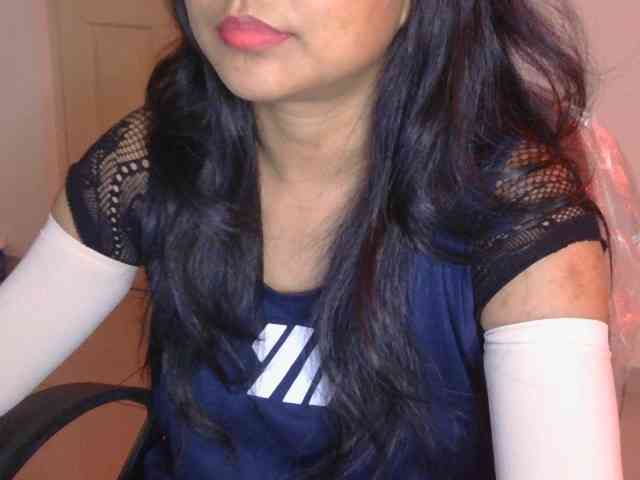 Jasmine_01 webcam