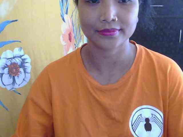 LinDan webcam