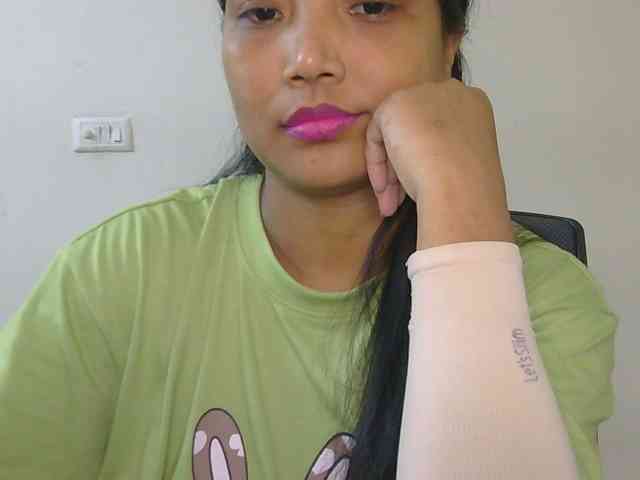 Jasmine_01 webcam