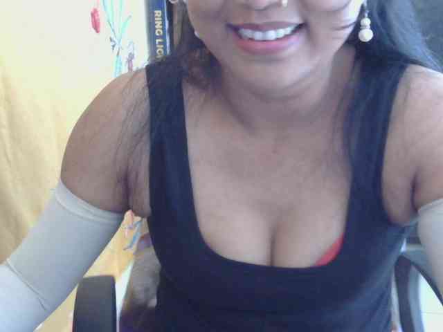 LinDan webcam